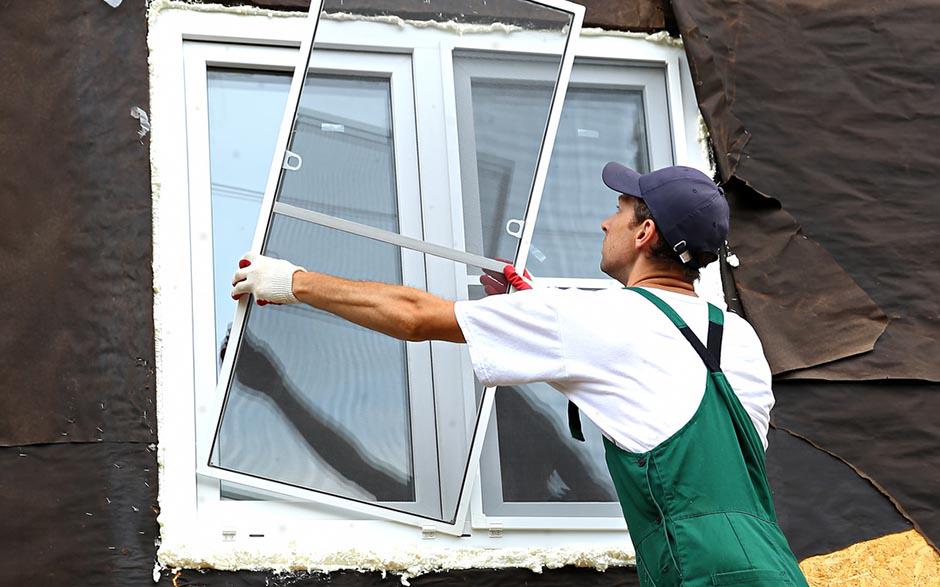  réparation de vitrine Abbeville-Saint-Lucien
